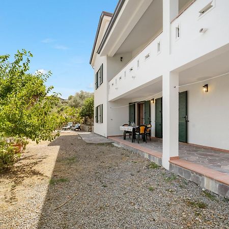 Casa Oleandro Buggerru Exterior foto